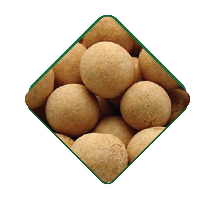 Crispy Chickpeas